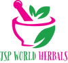 JSP World Herbals