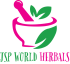 JSP World Herbals