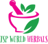 JSP World Herbals