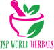 JSP World Herbals
