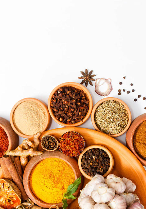 JSP World Herbals