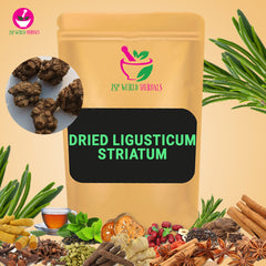Dried Ligusticum striatum 100 Grams 100% Organic Authenic