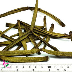 Dried Cissus quadrangularis Veld grape 100 Grams 100% Organic Authenic
