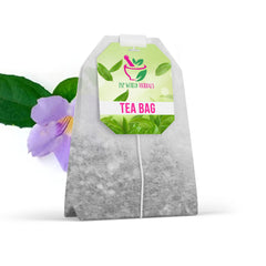 Rang Jued (Blue Trumpet Vine/Thunbergia laurifolia) 30 Teabags