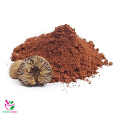 Areca Nut Palm, Betel Nut Palm Powder 100 Grams 100% Organic Authenic