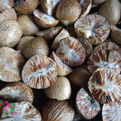 Areca Nut Palm, Betel Nut Palm Powder 100 Grams 100% Organic Authenic