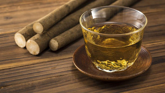 What Are The Health Benefits of Tea?