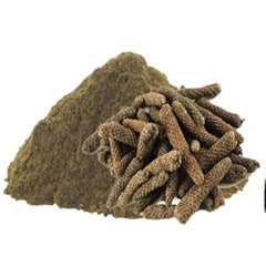 Pippali Long Pepper Powder 100g.