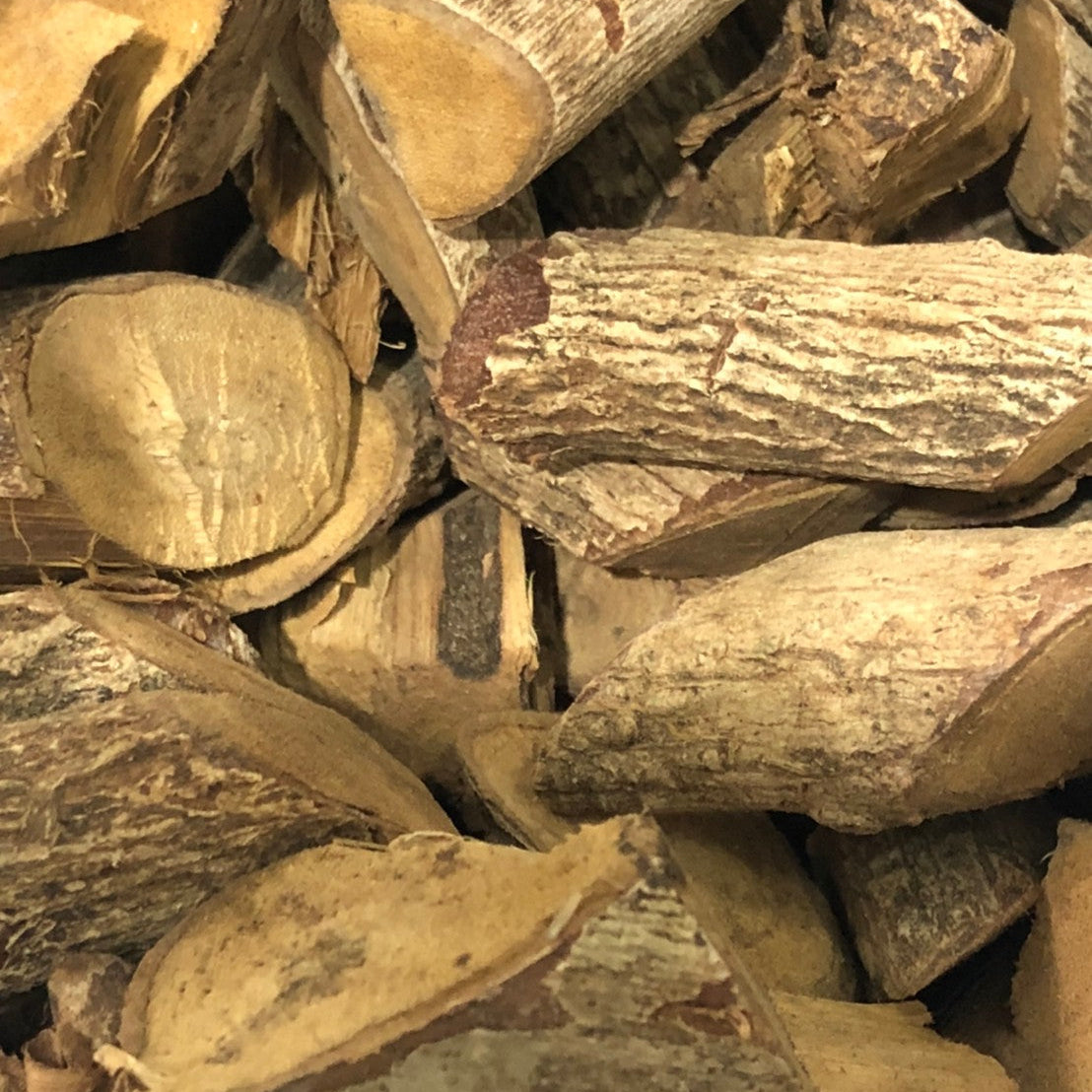 Dried Mallotus repandus 100g.