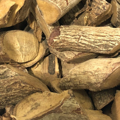 Dried Mallotus repandus 100g.