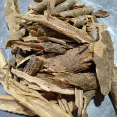 Dried Alyxia reinwardtii Blume Woody Vine 100g.