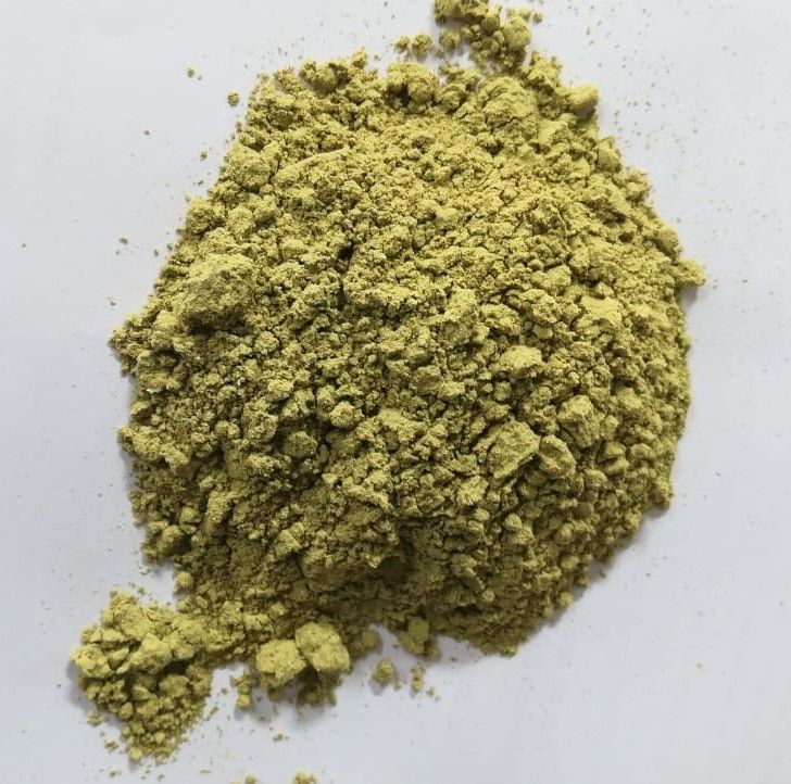 Tiliacora Triandra Leaf Leaves Powder 100g.
