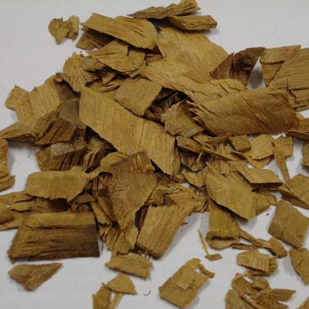Dried Artocarpus Lakoocha Wood 100g. Mahad or Monkey Jack