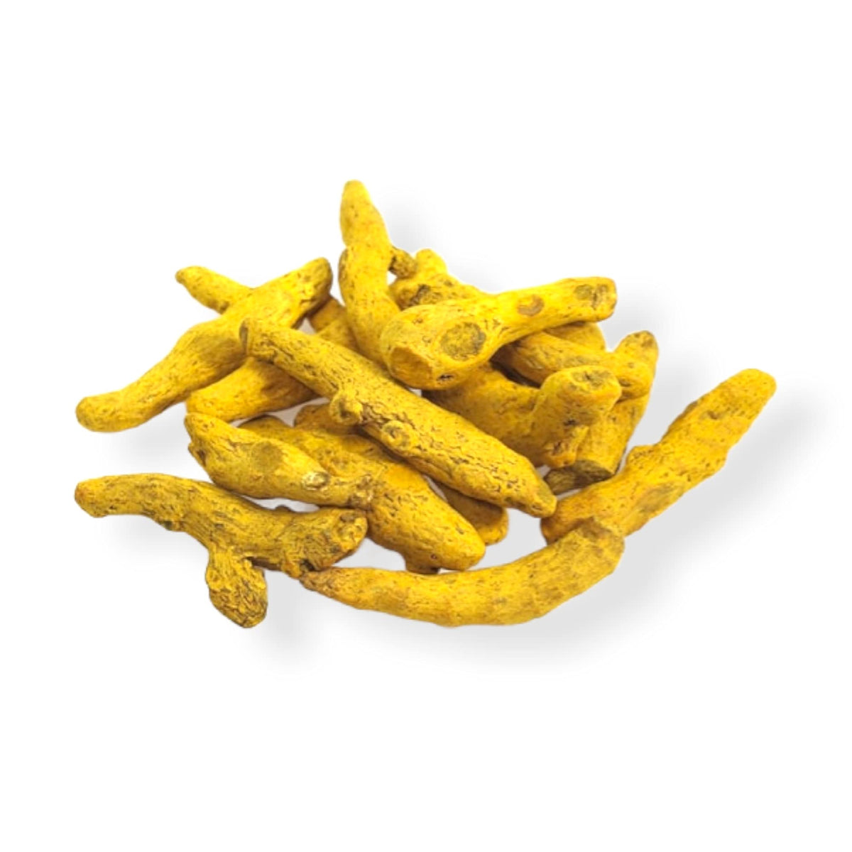 Dried Thai Turmeric 100g. Kharmin or Kha-min