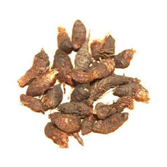 Dried Nut Grass 100g. Purple Nut Sedge or Nagarmotha