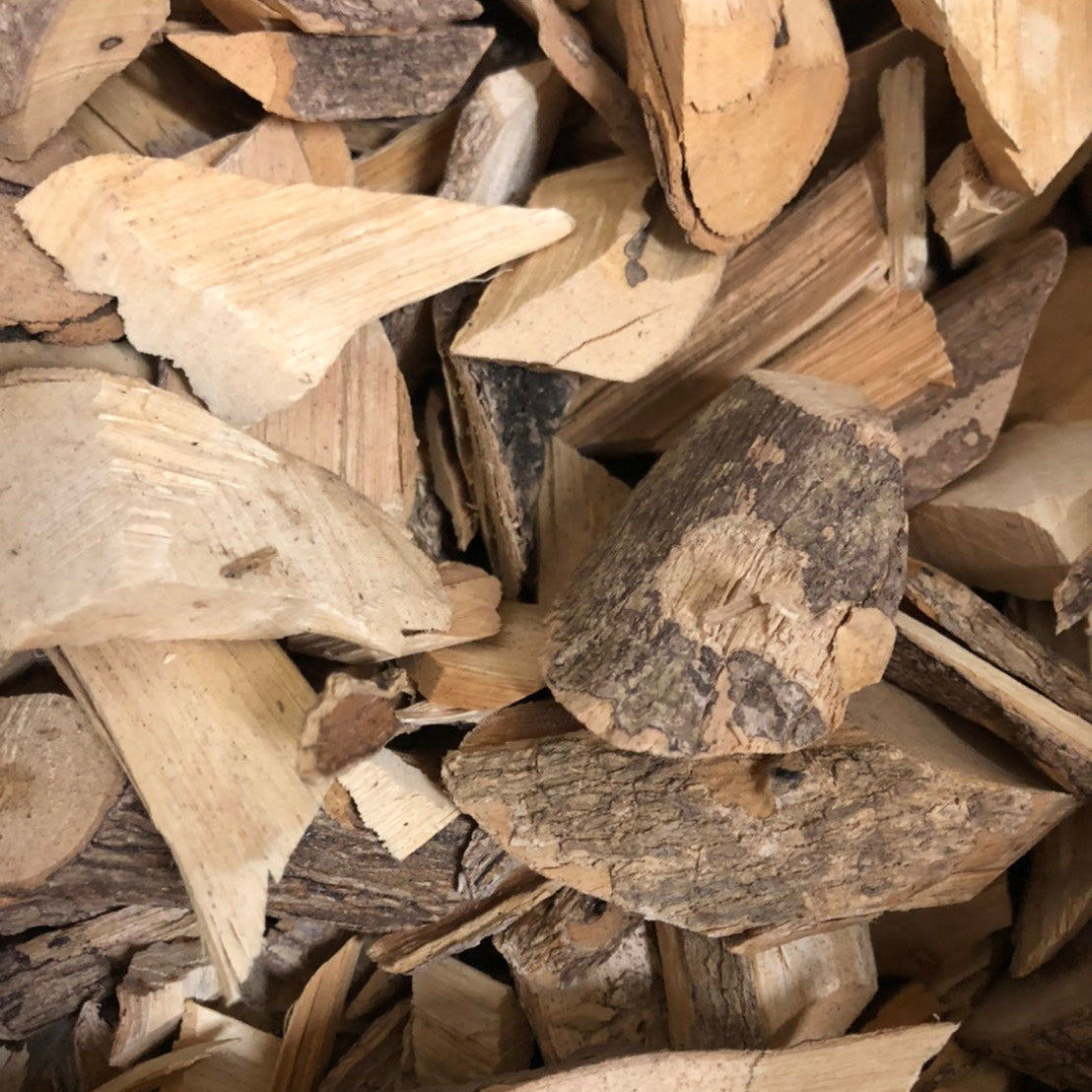 Dried Capparis Micracantha DC Wood 100g.