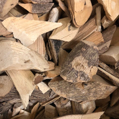 Dried Capparis Micracantha DC Wood 100g.