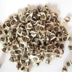 Dried Moringa Seeds 100g.