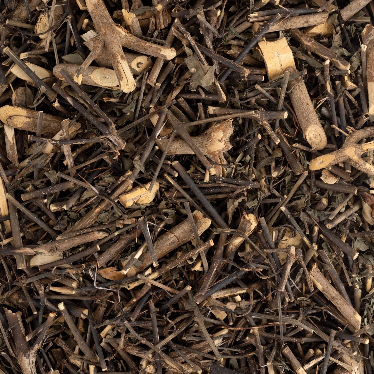 Dried Barleria Lupulina 100g. Hop-headed Barleria or Salet Phang Phon