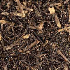 Dried Barleria Lupulina 100g. Hop-headed Barleria or Salet Phang Phon