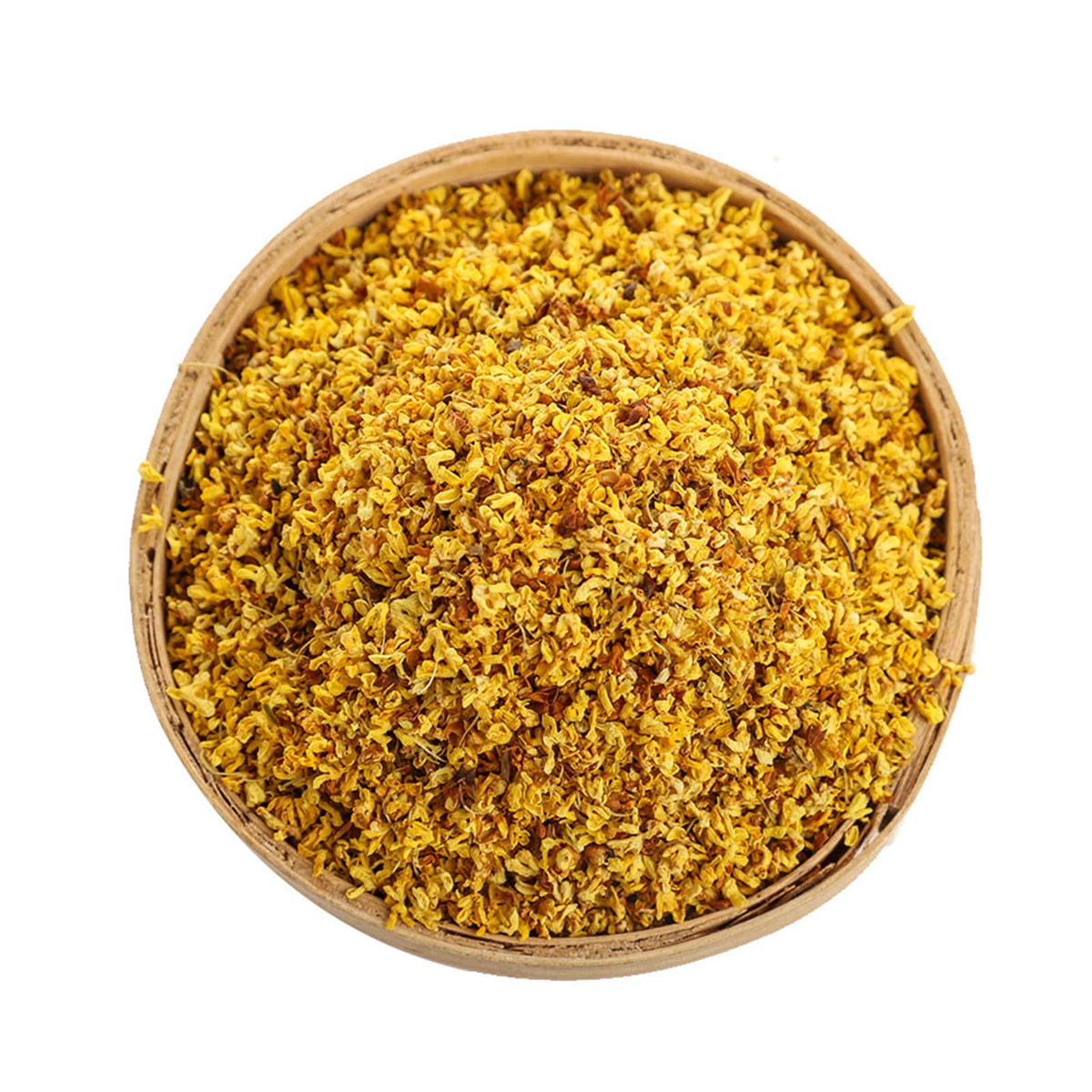 Dried Sweet Osmanthus Flower 100g.