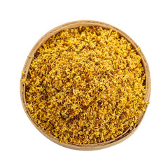 Dried Sweet Osmanthus Flower 100g.