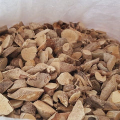 Dried Longjack Root 100g. Tongkat Ali or Malaysian Ginseng
