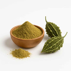 Bitter Melon Powder 100g.