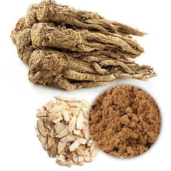 Dong Quai Chinensis Angelica Eemale Ginseng Root Powder 100g. Angelica sinensis