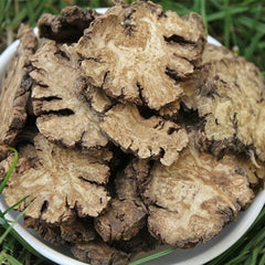 Dried Ligusticum Striatum 100g. Szechuan Lovage Szechuan Peppercorn-root or Chuan Xiong