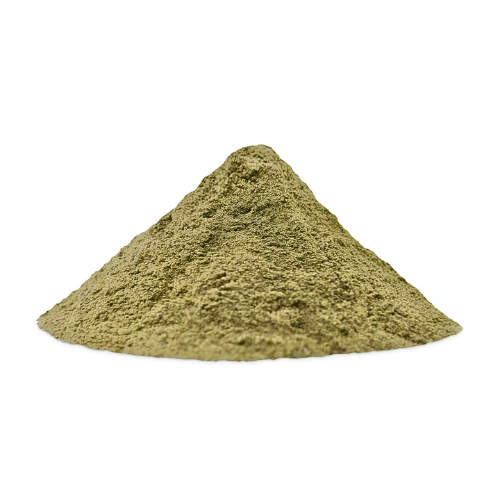 Canna indica rhizome Powder 100g. Indian shot Canna