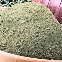 Morinda citrifolia L Powder 100g. Noni leaves