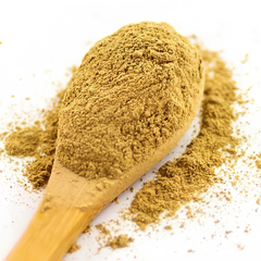 Mango Leaf Powder 100g. Mangifera indica Linn.