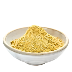 Rauvolfia serpentina L. Benth. ex Kurz Powder 100g.