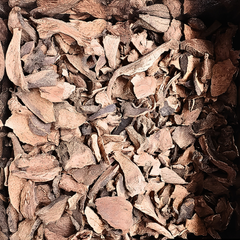 Dried Angiopteris evecta G. Forst. Hoffm 100g. Giant fern Mule's-foot fern