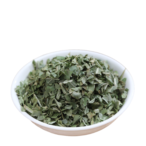 Dried Thai Sweet Basil Ocimum basilicum 100g product image