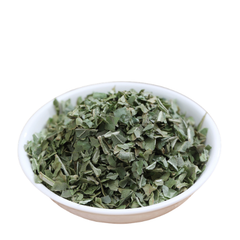 Dried Thai Sweet Basil Ocimum basilicum 100g product image
