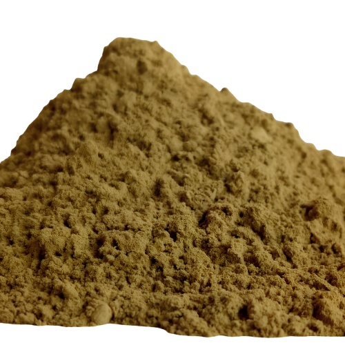 Senna siamea Lam. H.S.Irwin & Barneby Leaf Powder 100g.