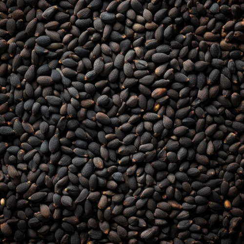 Black cumin Black seed Black caraway Kalunji 100g.