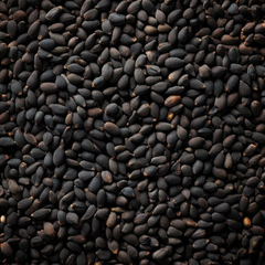 Black cumin Black seed Black caraway Kalunji 100g.