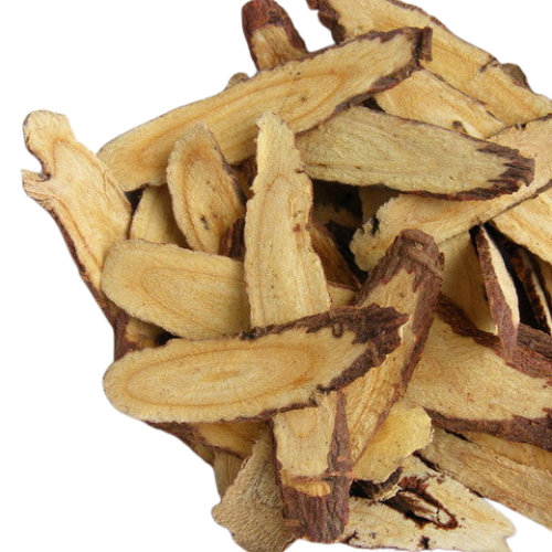 Dried Licorice Root 100g. Glycyrrhiza Glabra