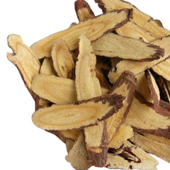 Dried Licorice Root 100g. Glycyrrhiza Glabra