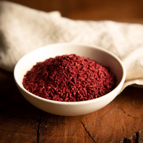 Red Yeast Rice 100g.