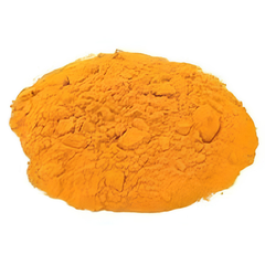 Curcuma wanenlueanga Powder 100g. Curcuma wanenlueanga Saensouk
