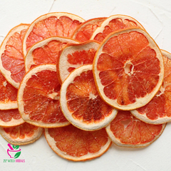 Dried Orange Sunquick Slice 100g.