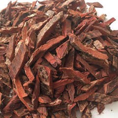 Dried Bauhinia sirindhorniae K.Larsen & S.S.Larsen 100g. Sam Sip Song Pradong