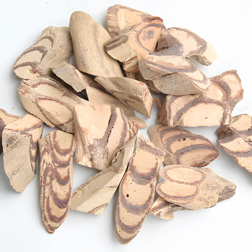 Dried Derris elliptica Benth. 100g.