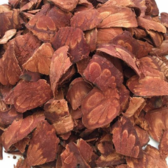 Dried Bauhinia sirindhorniae 100g. Phanera sirindhorniae