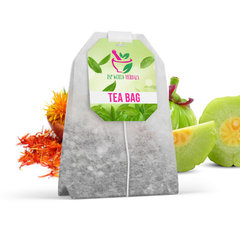 Safflower & Garcinia Slimming Tea 30 Teabags