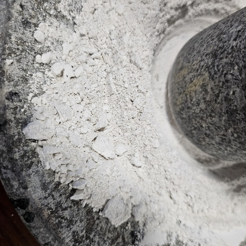 Pearl Mother of Pearl Powder 100g.